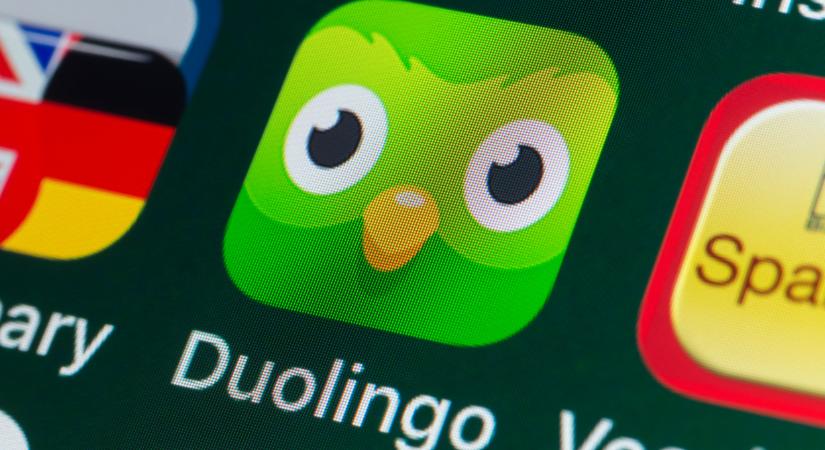 Óriási változás történt a Duolingon: rengeteg felhasználó kiakadt, sorra hagyják ott az appot