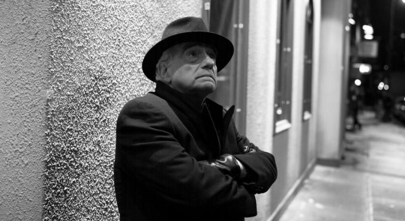 A Mr. Scorsese az a dokusorozat, amit minden filmbolondnak látni kell majd – trailer