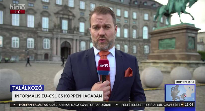 Brüsszeli megkerülés a magyar vétó ellen? Erről szól az EU-csúcs!  videó