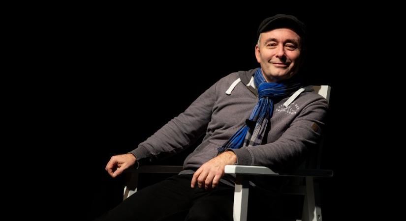 Egy szegedi alkotó épít hidat a magyar és szerb kultúra között