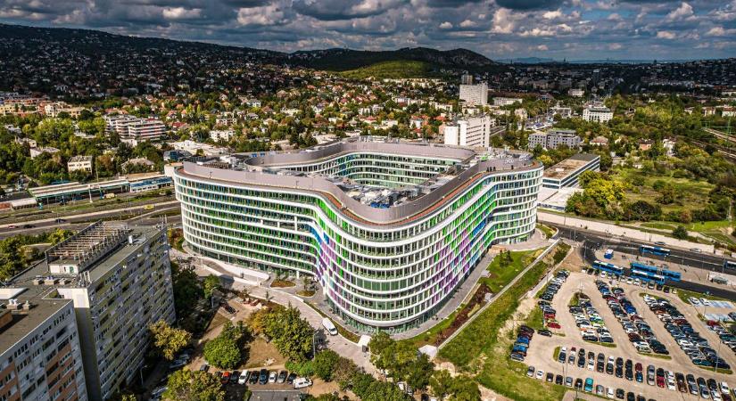 Robosztus tervekkel utaznak Münchenbe a magyarországi ingatlanfejlesztők