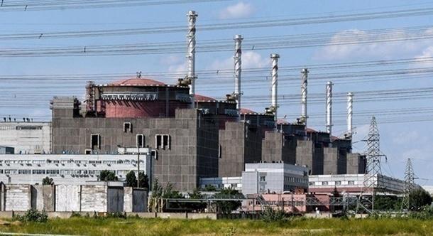 Meghibásodott az egyik generátor meghibásodott a Zaporizzsjai Atomerőműben – Zelenszkij