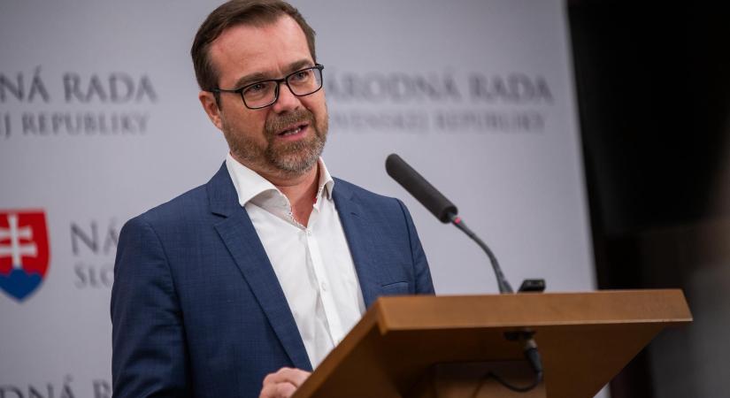Marek Krajčí marad a Slovensko mozgalomban és a frakcióban is