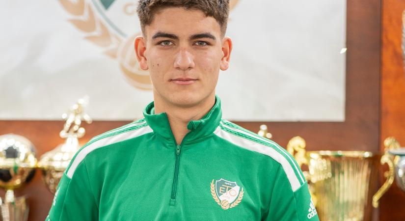Három győri focista is ott van az U21-es válogatott keretében