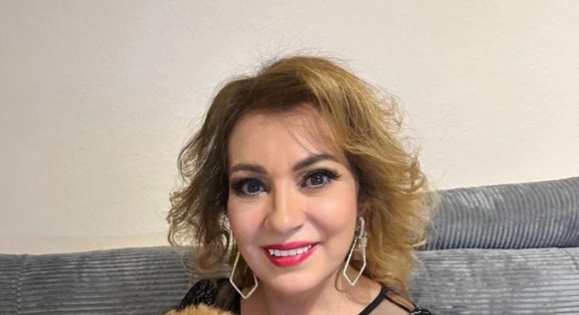 "Egy pillanatra megijedtem..." - Szívükhöz kaptak a rajongók, amikor meglátták Kiszel Tündét