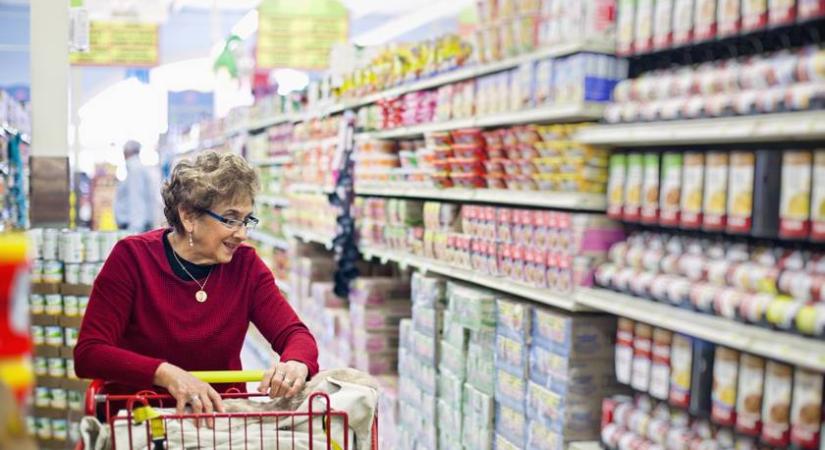 Olcsó diszkontlánc nyílik egy köpésre tőlünk: az "orosz Lidlként" emlegetik