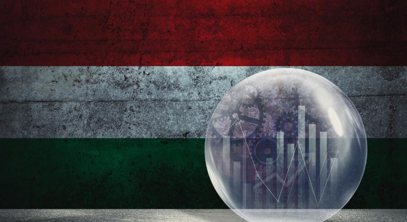 Elemző: 2017 óta nem volt ekkora többlet a kormányzati szektorban