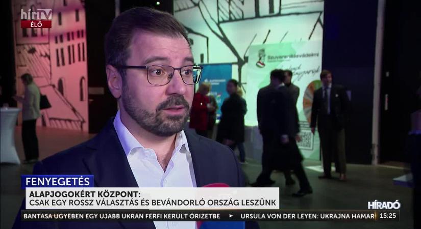 Ez a végjáték: Brüsszelben meg akarják törni a magyar határvédelem utolsó bástyáját!
