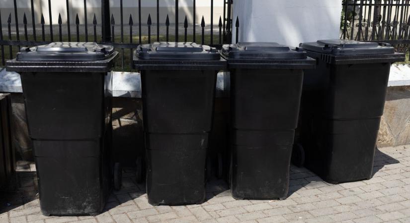 Nincs változás a hulladékelszállítás rendjében