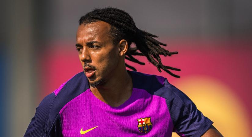 Jules Koundé egy percig sem gondolkodott a mesés átigazolási ajánlaton
