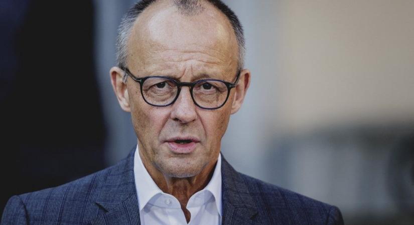 Bloomberg: elege lett Von der Leyenből a német kancellárnak, átvenné az irányítást az EU-ban