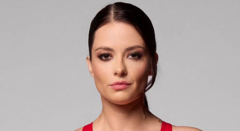 Megszületett Lola kislánya: tündéri babafotóval jelentette be