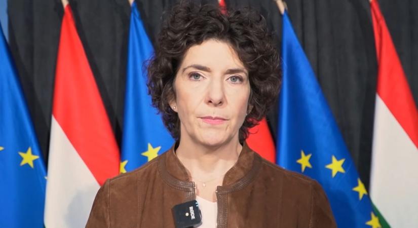 Dobrev Klára kőkemény üzenetet küldött Pintér Sándornak a Szőlő utcai üggyel kapcsolatban: „ne bujkáljon tovább”