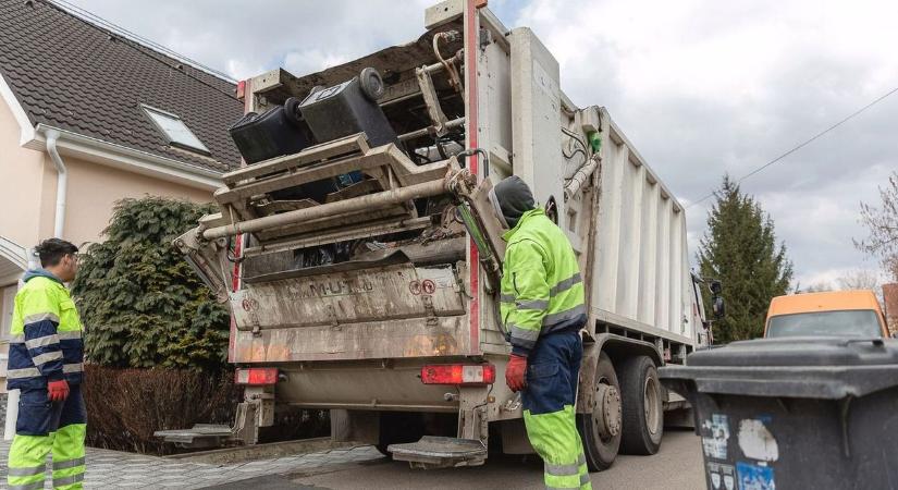 Reagált az Energiaügyi Minisztérium: továbbra is zavartalan a hulladékelszállítás