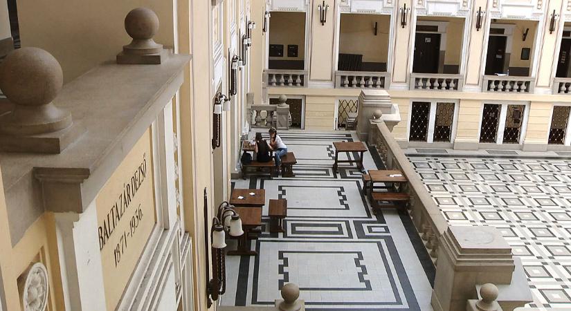 Bursa Hungarica: pályázhatnak az ösztöndíjra a debreceni fiatalok