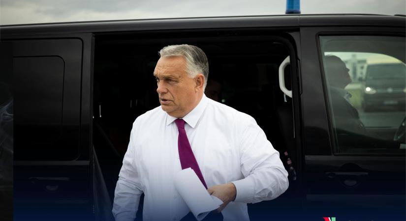 Orbán megálljt parancsolt Brüsszelnek: jogi trükközéssel nem megy – Nincs Ukrajna tagság Magyarország megkerülésével