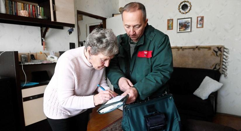 "Pontos elszámolás, hosszú barátság" - így köszönti az idősek napján Orbán Viktor a nyugdíjasokat
