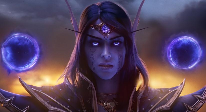 Éjfélt ütött az óra – Már tudjuk, mikor jelenik meg a World of Warcraft: Midnight