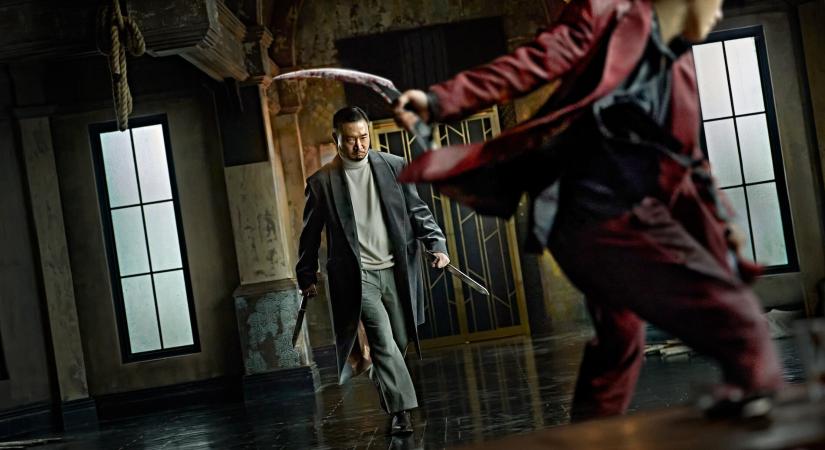 Netflix TOP10: Ezek MOST a legfelkapottabb filmek a magyar nézők körében!