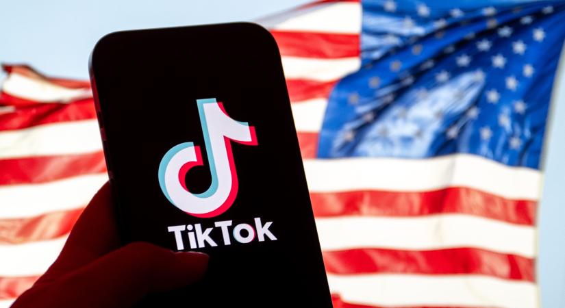 Az új amerikai TikTok teljesen megváltozhat, ami hatással lehet az influenszerek életére is