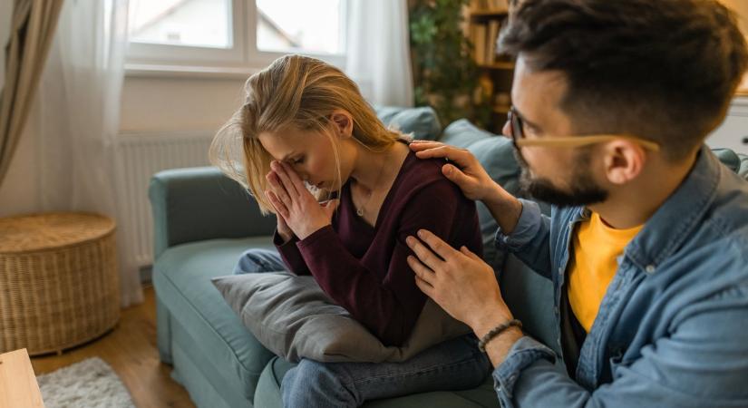 7 elszomorító jel, hogy a kapcsolatodban nem kapsz valódi intimitást