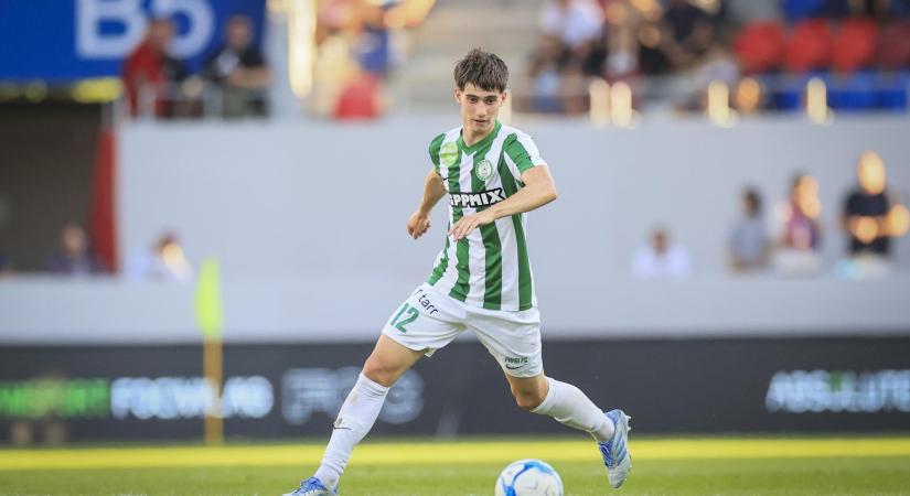 Paks: vezéráldozattal járt a Puskás Akadémia elleni győzelem