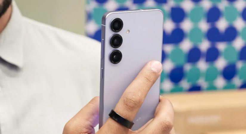 Újabb hasznos funkció érkezését szúrták ki a One UI 8.5 kódjában