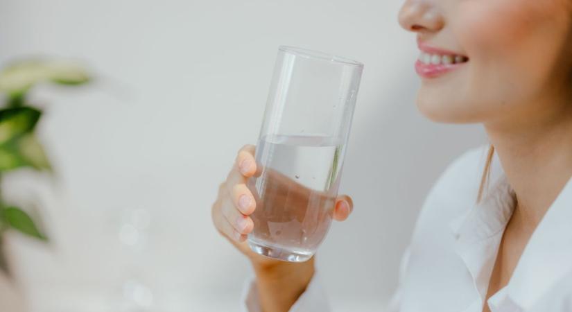 Kellemetlen ízűvé válhat az ivóvíz, több mint egy hétig tartanak a munkálatok