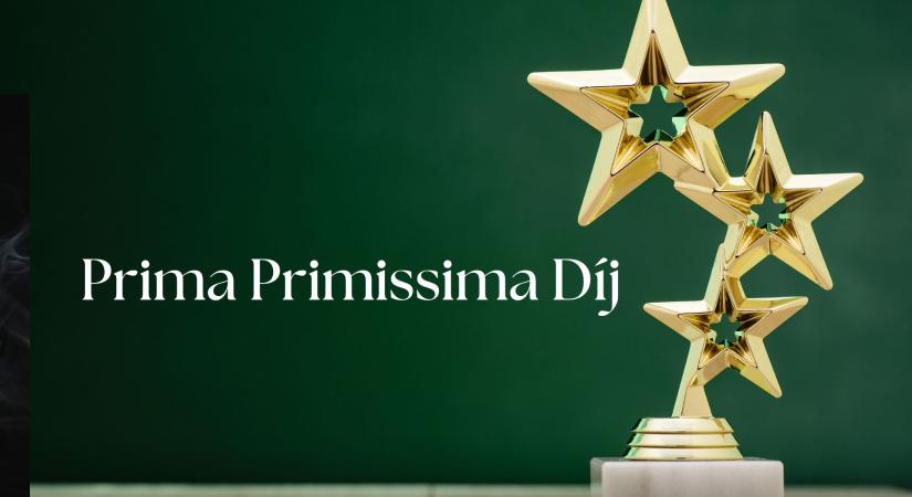 Itt a lista: ők a Prima Primissima díj 2025-ös jelöltjei – Vári Éva, Charlie és Biros Péter is esélyes a 20 milliós fődíjra