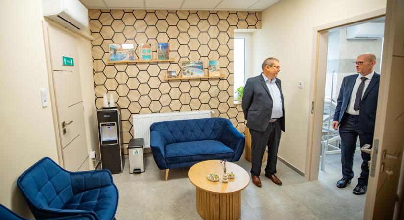 Magánorvosi centrum nyílik a Hajdúszoboszlói Gyógyfürdőben