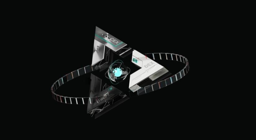 Itt az Universal Exchange (UEX), a Bitget jövőbe mutató kereskedési modellje