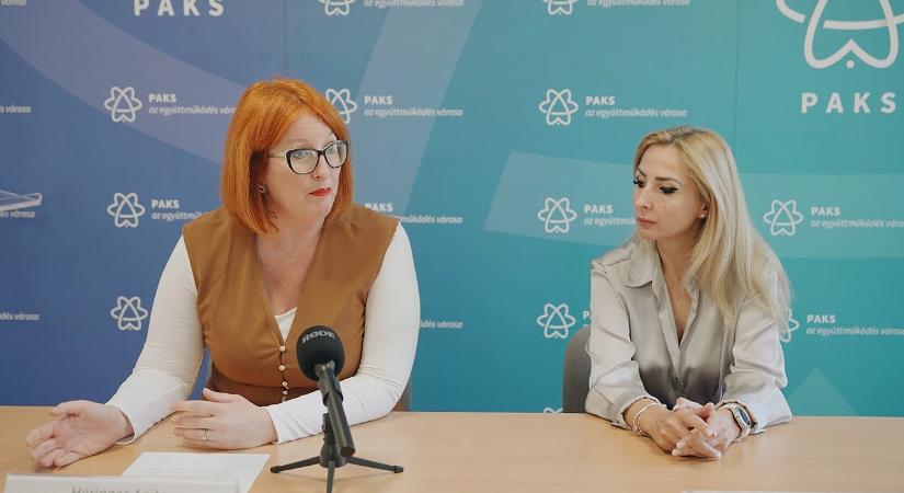 Új szakorvosok érkeztek a gyógyászati központba