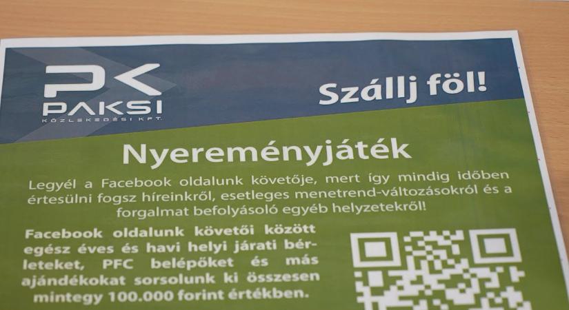 Nyereményjátékkal ösztönzik az elektromos buszközlekedést