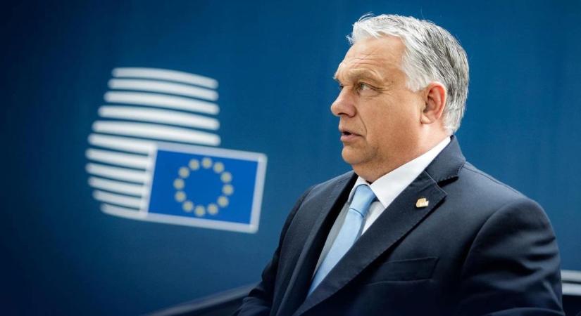 Orbán szerint "ha valami berepül Magyarországra és nem hozzánk tartozik, mi lelőjük"