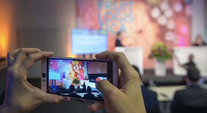 Újdonságok és új témák a 2026-os FRUIT LOGISTICA-n