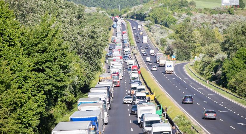 Bődületes büntetés a figyelmetlen sofőröknek: csaknem 70 ezerbe is fájhat a bírság!