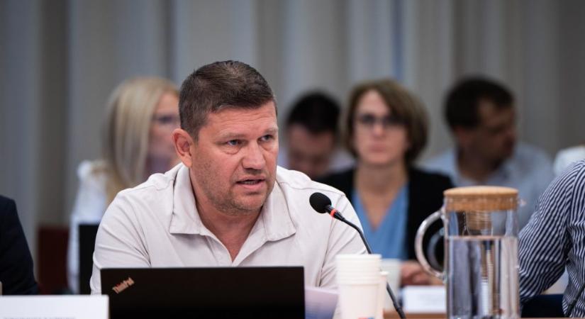 Egy újbudai Fidesz-képviselő szerint megdöbbentő, hogy Semjénnek ennyire nem jelent semmit a legelesettebbek világa