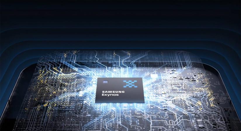 Már gyártják az Exynos 2600-at a Galaxy S26 mobilokhoz