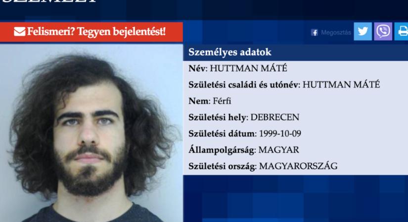 Búvárok keresik a debreceni egyetem hallgatóját, akinek nyoma veszett, miután egy kutatómunka során vízbe borultak a társaival