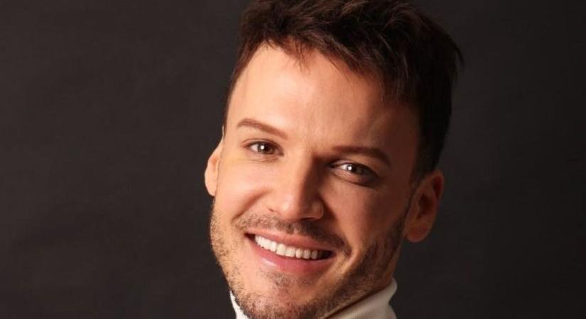 "Mindenkire gondolnátok, csak épp Ő rá nem": Kiderült, Vásáry André kinek a bőrébe bújik a Sztárban Sztár All Stars legújabb adásában