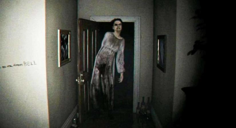 Az összes soron következő Silent Hill-játék el fog térni az előzőtől