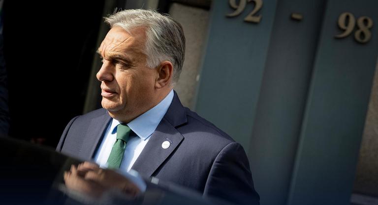 Élesedik a verseny, a következő harminc nap kritikus lehet Orbán Viktor számára