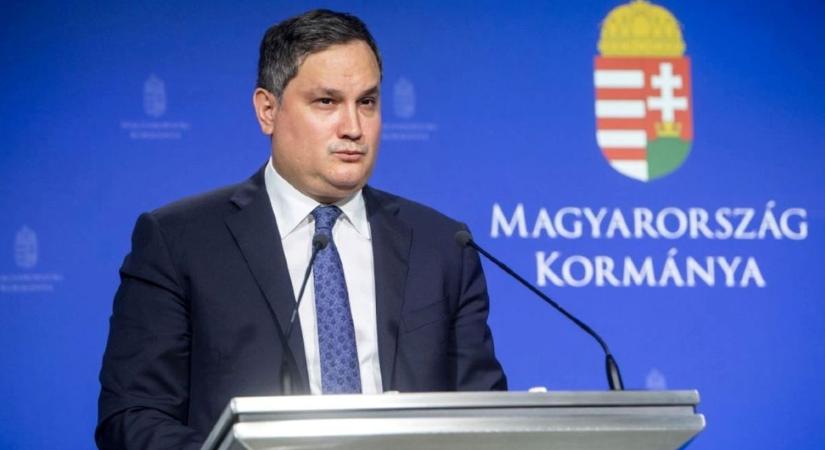 Bejelentkezett Nagy Márton, majd megígérte: „Nem állunk meg”