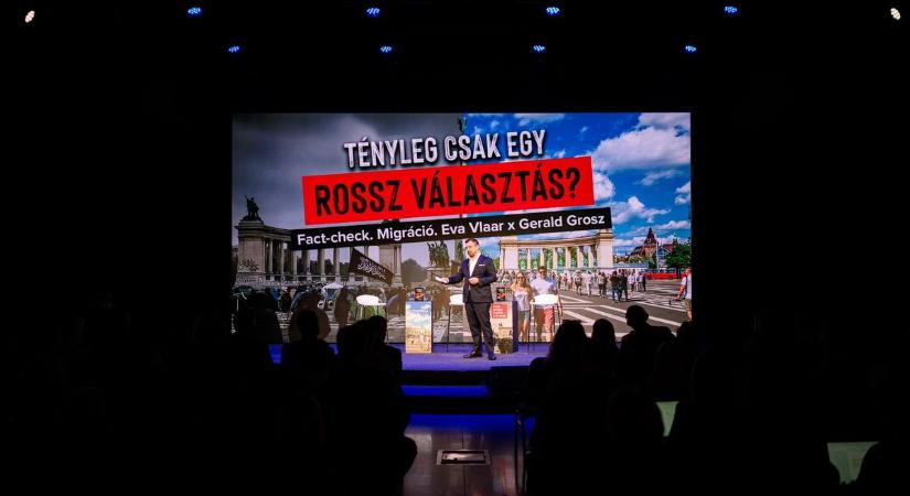 Brüsszelből irányítják Magyar Pétert, a tét: bevándorlóországgá válik-e hazánk