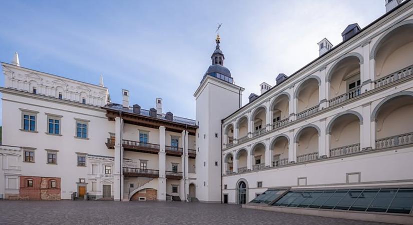 Debrecen polgármestere is megérkezett az Európa Zöld Fővárosa verseny döntőjének helyszínére