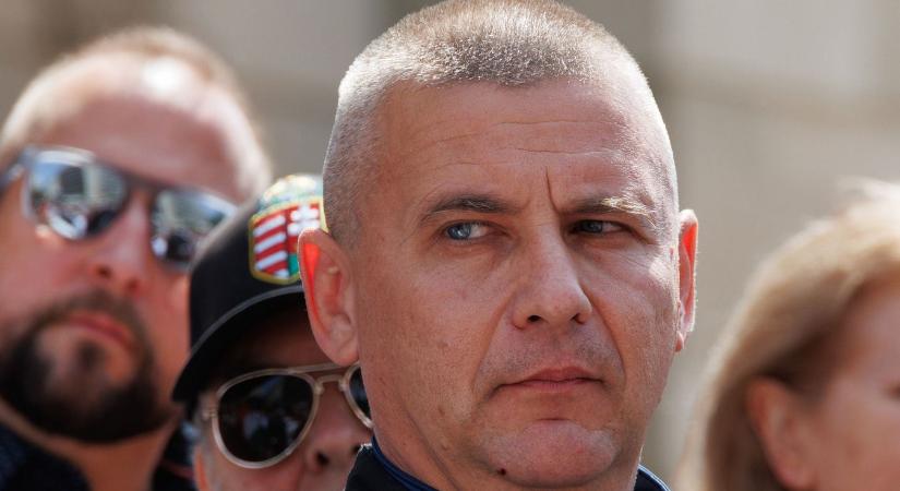 Döntött a magyar nép: jogszerű volt Ruszin-Szendi engedélyének visszavonása – Kétharmad retteg a fegyveres politikusoktól  videó