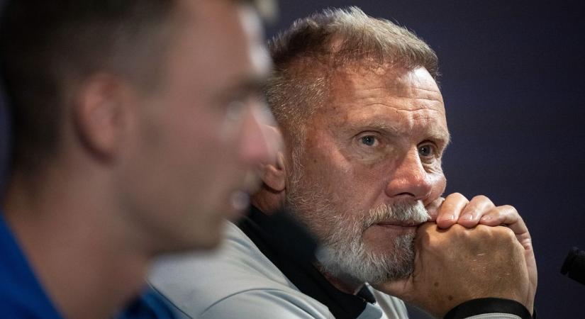 Genk–FTC: Belgiumban két Fradi-játékostól is nagyon tartanak – nincs könnyű dolga az ellenfél edzőjének