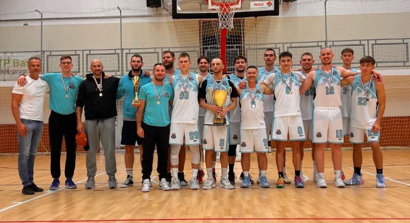 Régi vágyuk vált valóra a szolnoki kosárlabdázóknak