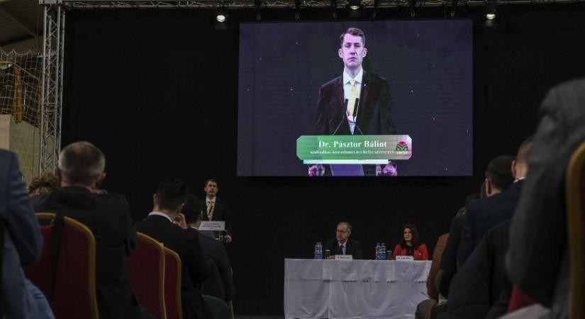 Pásztor Bálint is csatlakozott a Digitális Polgári Körhöz