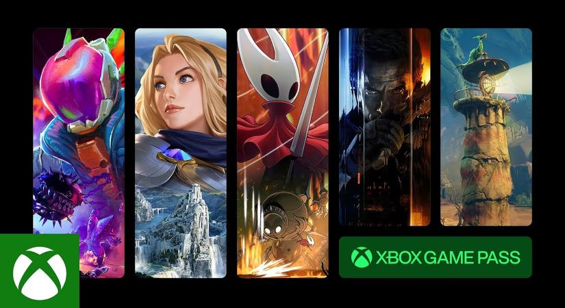 A Hogwarts Legacy és a Ubisoft Classics is a Game Pass része lett